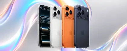 iPhone 17 Pro